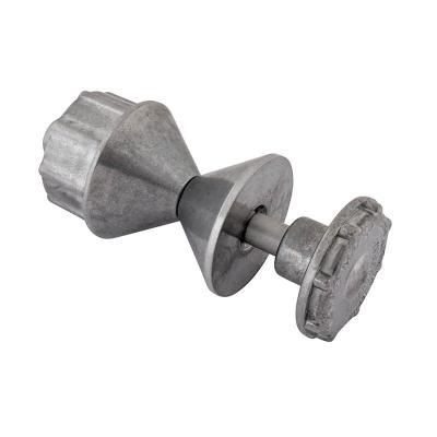 CURV-O-MARK Universal Flange Vaterpas (J1904)